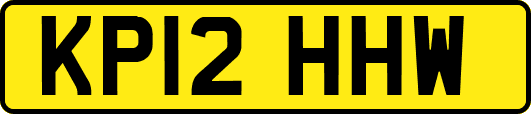 KP12HHW