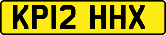 KP12HHX