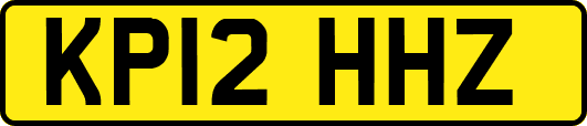 KP12HHZ