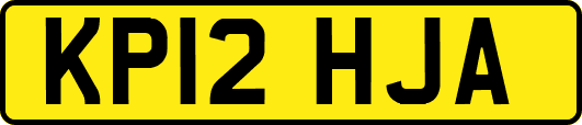 KP12HJA