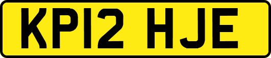KP12HJE