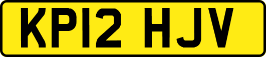 KP12HJV