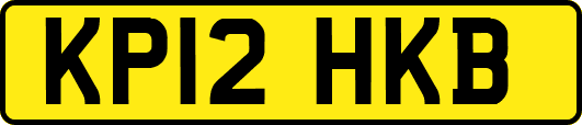 KP12HKB