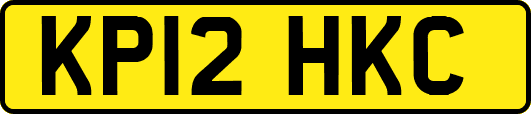 KP12HKC