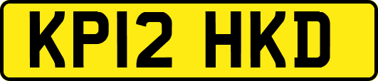KP12HKD