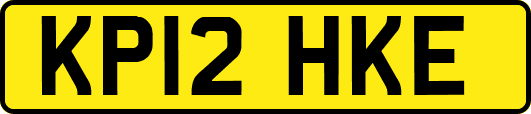 KP12HKE
