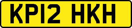KP12HKH