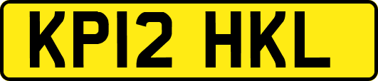 KP12HKL