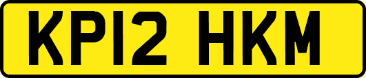 KP12HKM