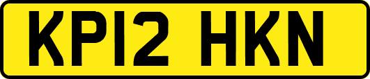 KP12HKN
