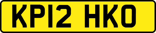 KP12HKO