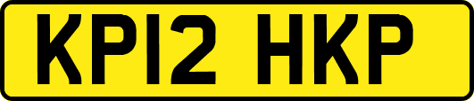 KP12HKP