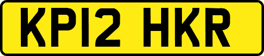 KP12HKR