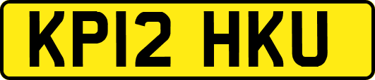 KP12HKU