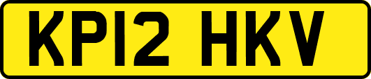 KP12HKV