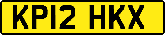 KP12HKX