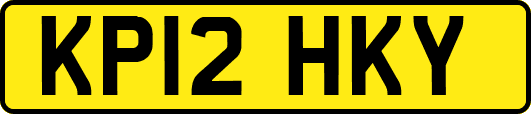 KP12HKY