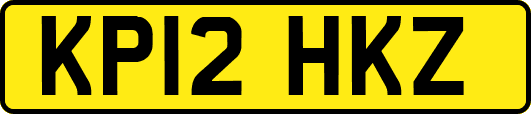 KP12HKZ