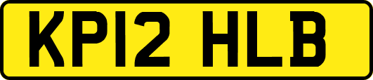 KP12HLB