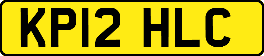 KP12HLC