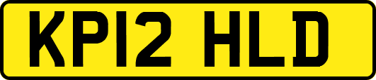 KP12HLD