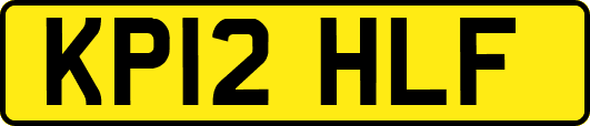 KP12HLF