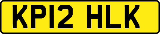 KP12HLK