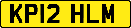 KP12HLM