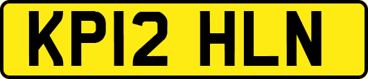 KP12HLN