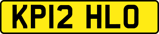 KP12HLO