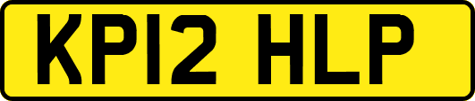 KP12HLP
