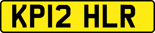 KP12HLR