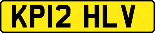 KP12HLV
