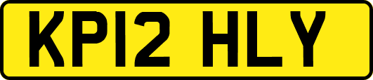 KP12HLY