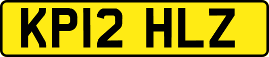 KP12HLZ