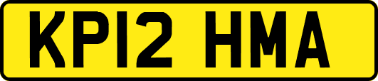 KP12HMA