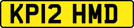 KP12HMD