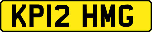 KP12HMG