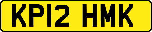 KP12HMK
