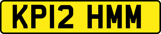 KP12HMM