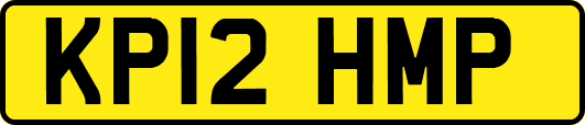 KP12HMP