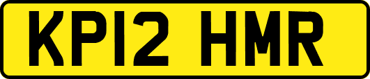 KP12HMR
