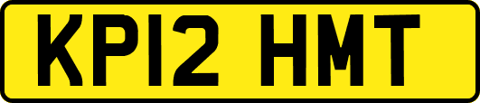 KP12HMT