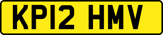 KP12HMV