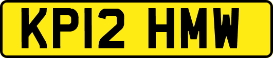 KP12HMW