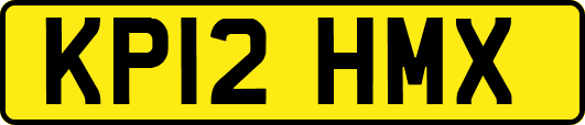 KP12HMX