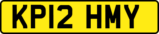 KP12HMY