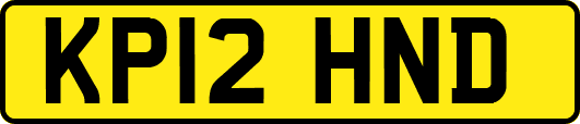KP12HND