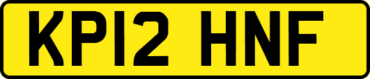KP12HNF
