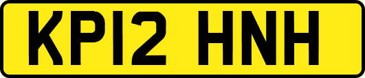 KP12HNH